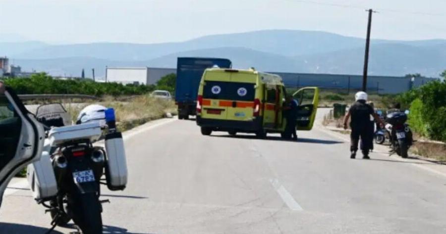 Ανείπωτος θρήνος στην Ξάνθη: Θανατηφόρο τροχαίο – Μια 34χρονη νεκρή και τέσσερις τραυματίες