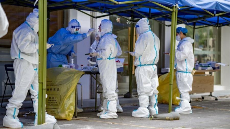 Έφτασε στην Ελλάδα η «κινέζικη» πνευμονία – Μεγάλη ανησυχία στους επιδημιολόγους, τι φοβούνται