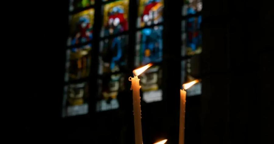 Επιτρέπεται το λούσιμο τη Μεγάλη Παρασκευή; Τι λέει ο κανόνας; Τι δεν κάνουμε ποτέ, αυτήν την ημέρα