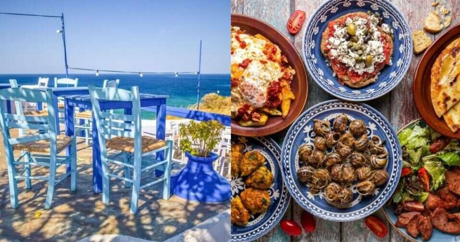 «Έξαλλοι» οι Κρητικοί: Αυτό το κρητικό φαγητό είναι στη λίστα με τα 50 χειρότερα του κόσμου