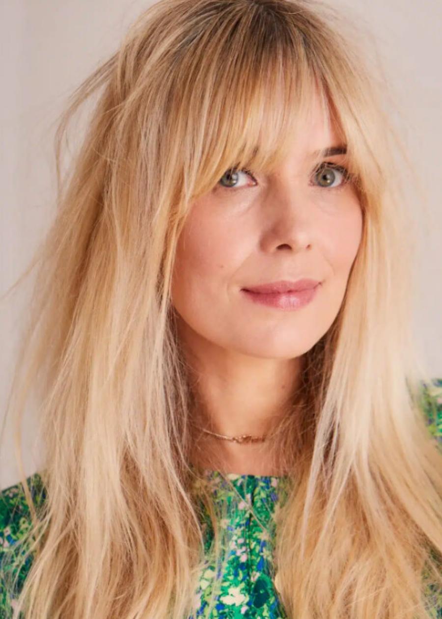 Το γαλλικό κούρεμα που αποδεδειγμένα «αφαıρεί» χρόνια από το πρόσωπο – Είναι ό,τι πιο κομψό