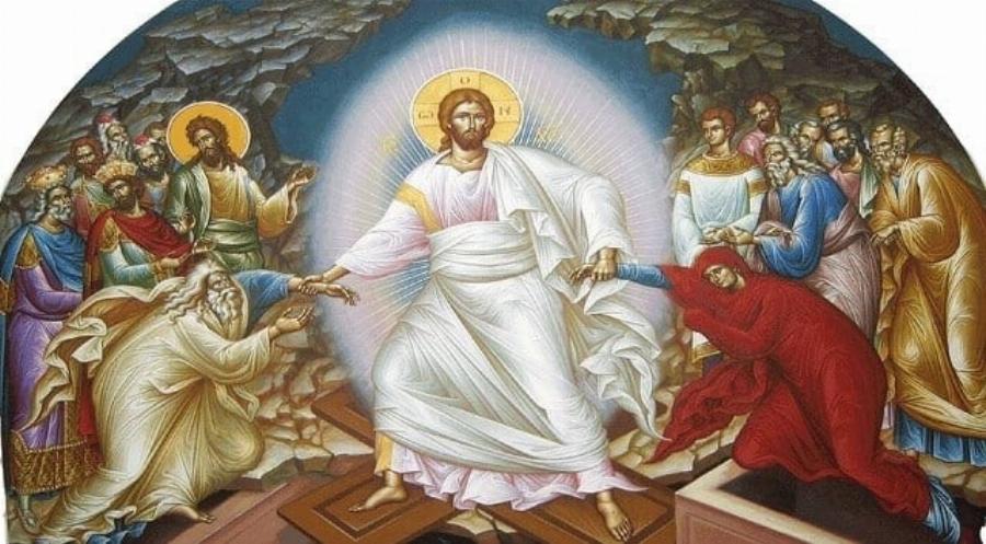 Γιατί δεν πρέπει να φεύγουμε από την Εκκλησία μόλις ακούμε το Χριστός Ανέστη;