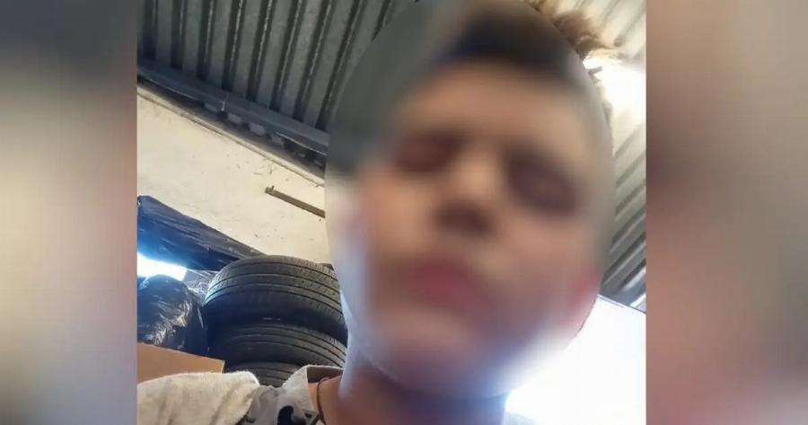 Μαθεύτηκε όλη η αλήθεια για τον 18χρονο που σκότωσε τον ίδιο του τον πατέρα στη Λέρο – Για αυτό το έκανε – Πήρε τον νομό στα χέρια του