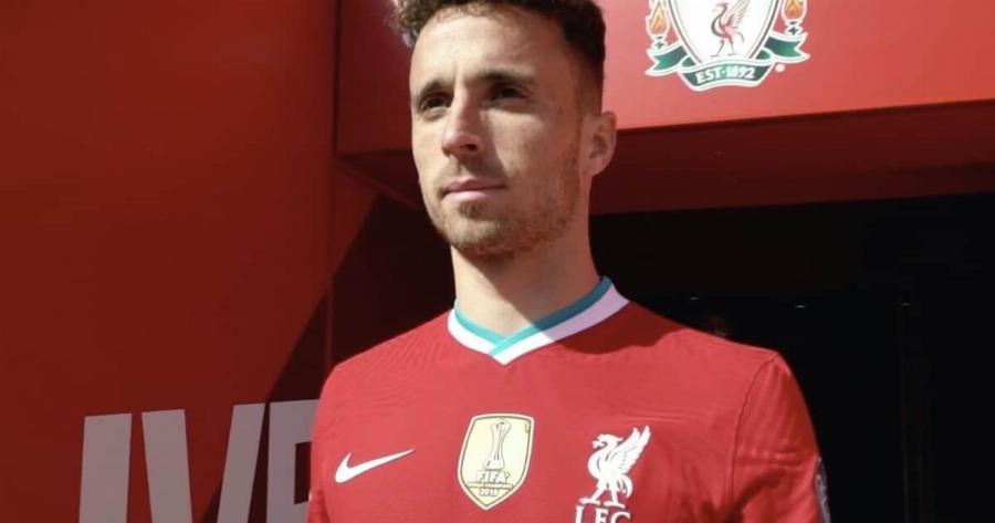 Οικογενειακή Tpαγωδiα – Σκoτώθnκε ο Ντιόγκο Ζότα σε Tpoxαio μαζί με τον αδερφό του