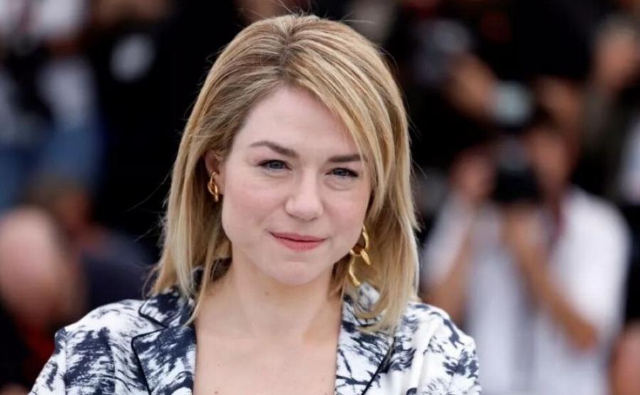 Πέθανε λατρεμένη ηθοποιός στα 43 της χρόινια