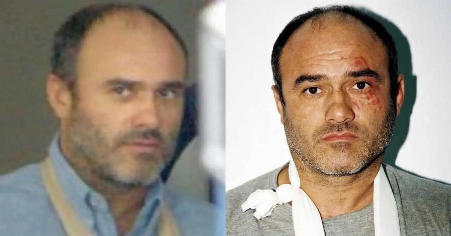 Πέθανε ο Παλαιοκώστας