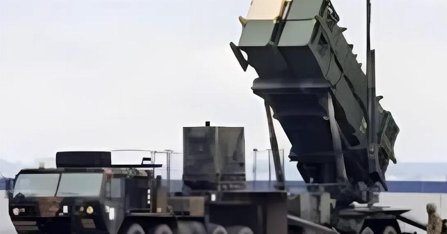 ΣΥΝΑΓΕΡΜΟΣ ΣΤΗΝ ΚΑΡΠΑΘΟ