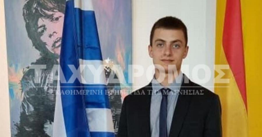 Ανατροπή: Μαθεύτηκε όλη η αλήθεια για τον 21χρονο Ιάσωνα – Σκοτώθηκε, αυτός τον τρόμαξε και έπεσε στον φωταγωγό