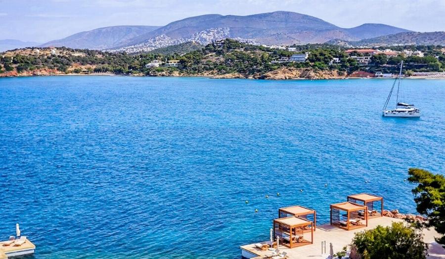 Ξεχάστε το χειμώνα: Έρχεται ξανά καλοκαίρι – Τότε ξεκινάει ακραία ζέστη