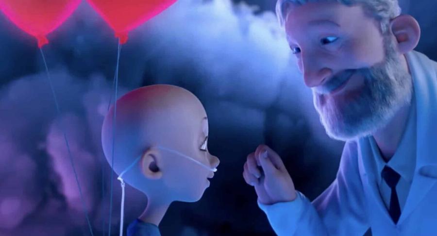 15 Φεβρουαρίου: Παγκόσμια μέρα κατά του Παιδικού Καρκίνου – Αφιερωμένο σε όλους αυτούς τους μικρούς ήρωες