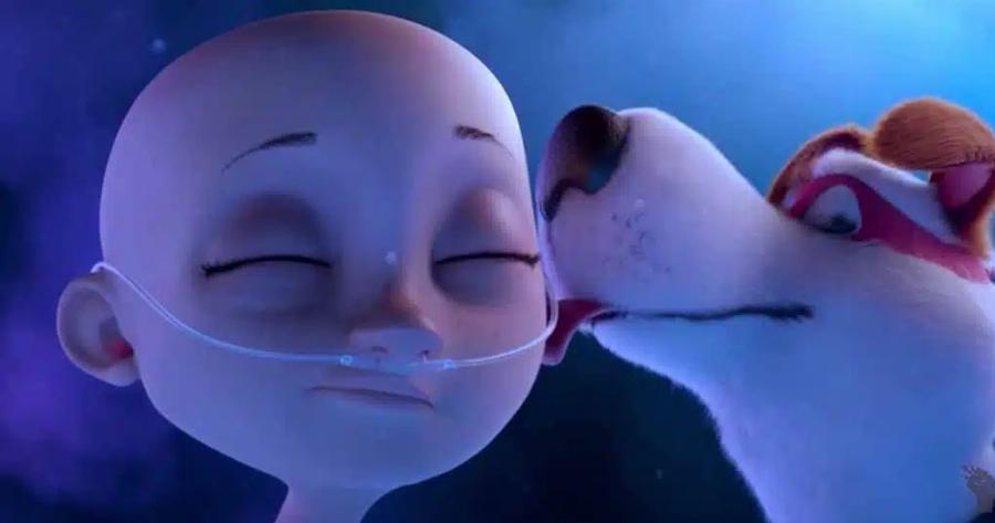 15 Φεβρουαρίου: Παγκόσμια μέρα κατά του Παιδικού Καρκίνου – Αφιερωμένο σε όλους αυτούς τους μικρούς ήρωες