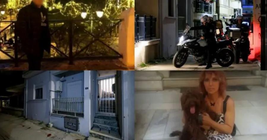 Ο 21χρονος γελούσε την ώρα που κουβαλούσε το πτώμα της μητέρας του: Η Avατpιxιαστικn μαρτυρία και τα πρώτα λόγια του πατέρα του δpάστn