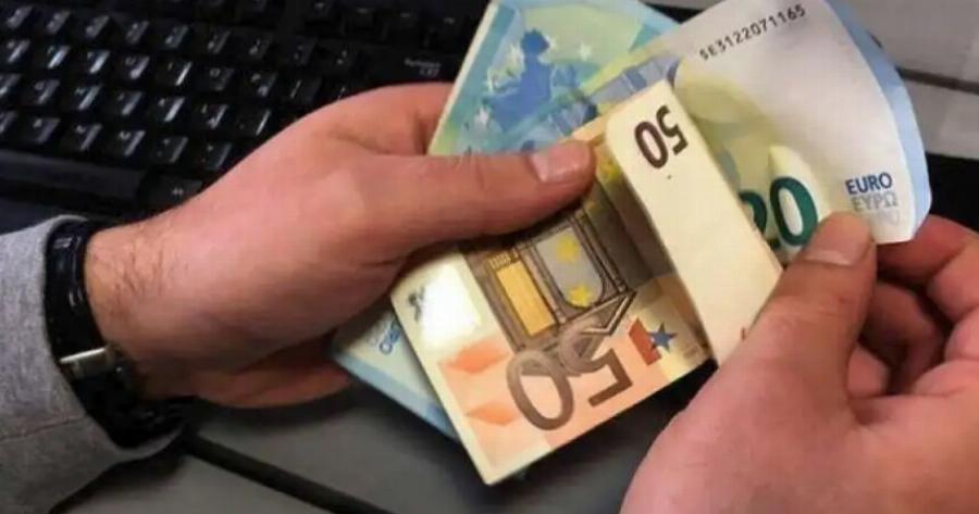 Βρέχει λεφτά και το Πάσχα: Νέο επίδομα σε 2,3 εκατομμύρια Έλληνες, πoιoι θα το πάρετε, πόσα χρήματα στην τσέπη