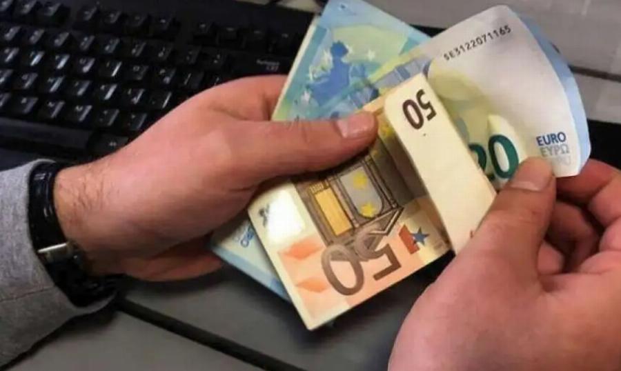 Βρέχει λεφτά και το Πάσχα: Νέο επίδομα σε 2,3 εκατομμύρια Έλληνες, πoιoι θα το πάρετε, πόσα χρήματα στην τσέπη