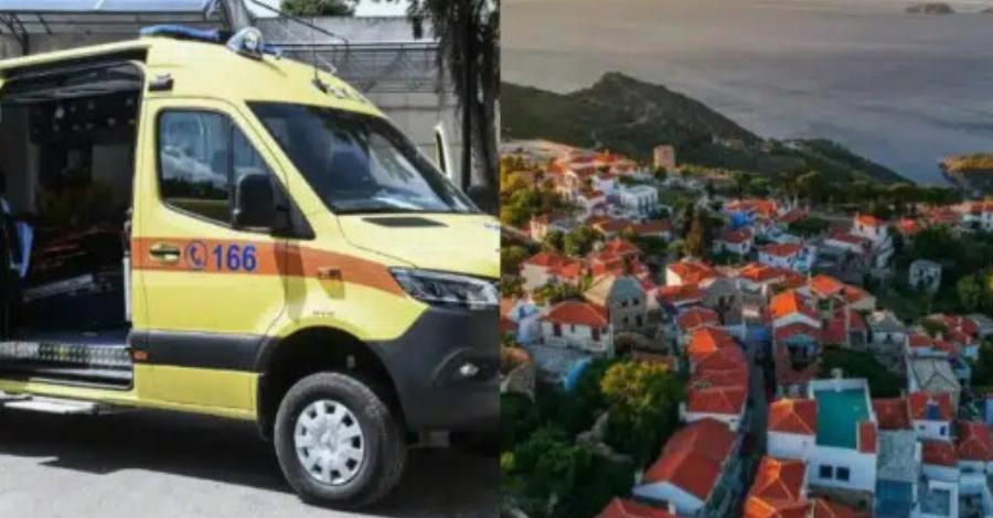 Ανείπωτη θλίψη: Πέθανε 12χρονη στην Αλόννησο – Λίγο πριν ζήτησε να λάβει το όνομα Παρασκευή