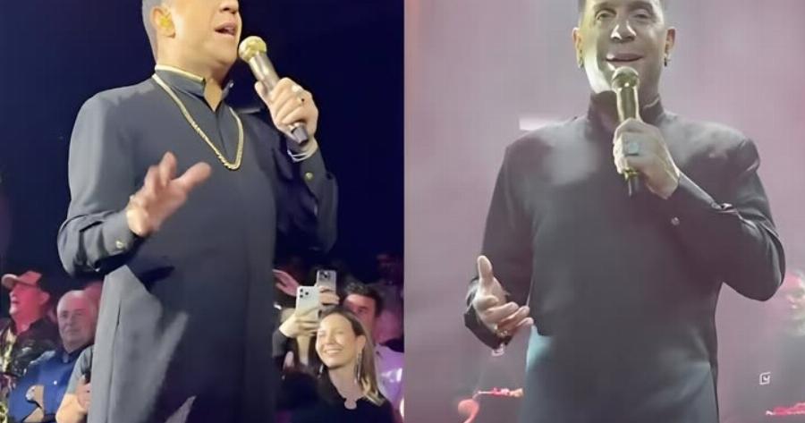 Σάλος ξανά με τον Mαζωνάκη: Φόρεσε ράσο πάνω στην πίστα και του φώναζαν «Ευλόγησον πάτερ» – Βίντεο