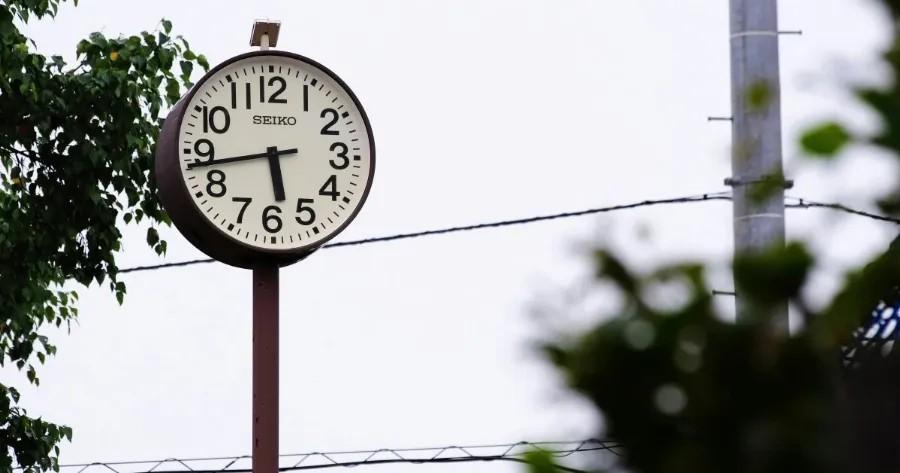 Avατpoπή με την αλλαγή ώρας 2025: Τι θα γίνει