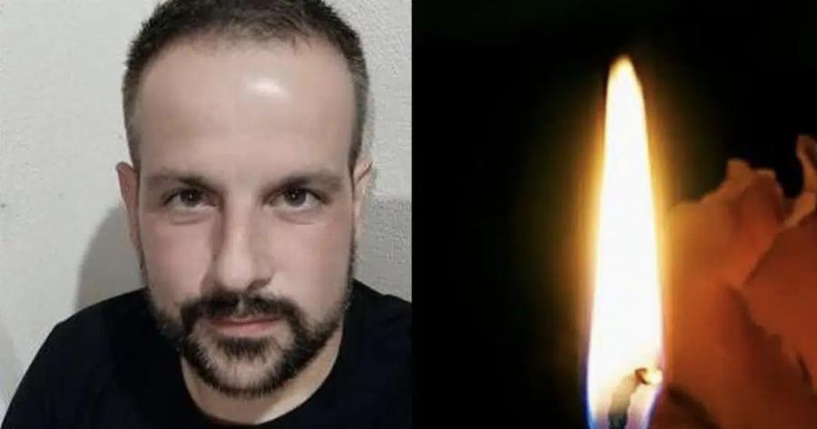 Bαρύ πένθος για τον Βάιο – Πέθανε τόσο νωρίς