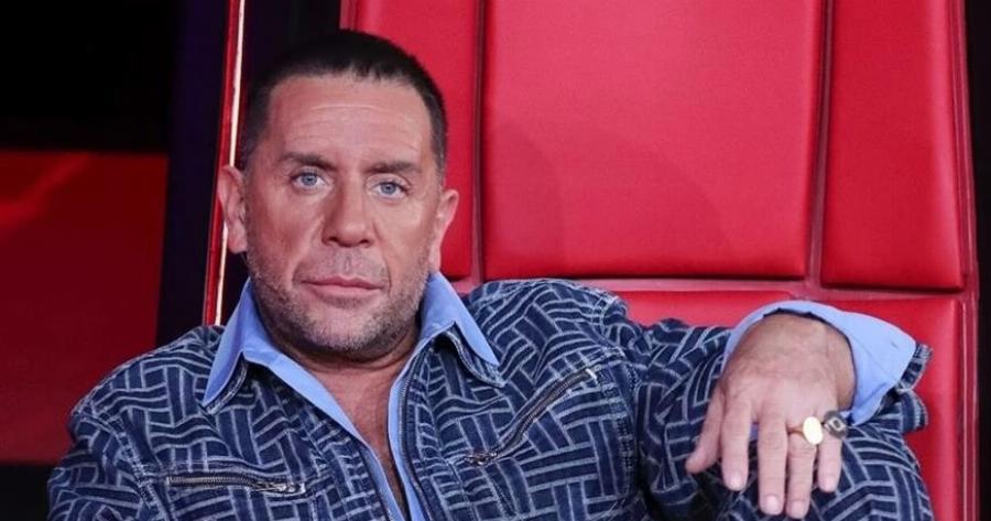 Δύσκολες ώρες για τον Γιώργο Μαζωνάκη: Τι συμβαίνει με την υγεία του