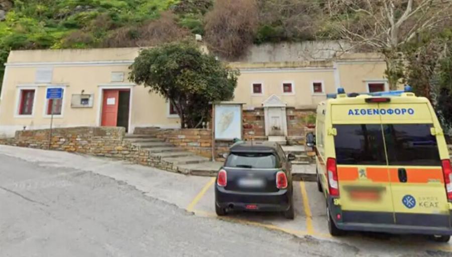 Έδιωξαν από το Κέντρο Υγείας 67χρονη και πέθανε – Παρακαλούσε ο γιος της να της φέρουν οξυγόνο