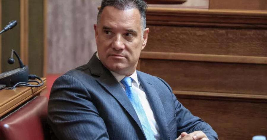 ΕΥΤΥΧΩΣ ΠΗΡΕ ΘΕΣΗ: ΤΙ ΠΡΟΤΕΙΝΕ Ο ΑΔΩΝΙΣ ΓΙΑ ΤΙΣ ΝΕΚΡΕΣ ΣΤΟ ΕΡΓΟΣΤΑΣΙΟ ΒΙΟΛΑΝΤΑ