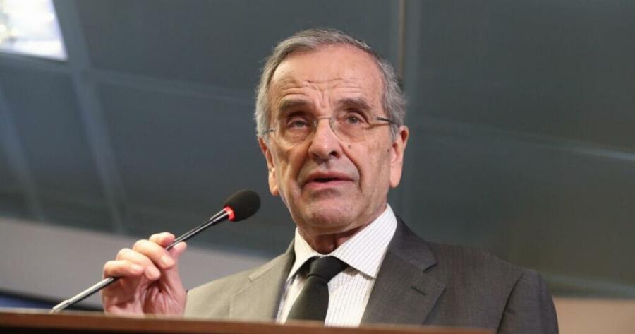 ΕΚΤΑΚΤΟ: Πήρε την μεγάλη απόφαση ο Σαμαράς και αιφνιδιάζει τους πάντες