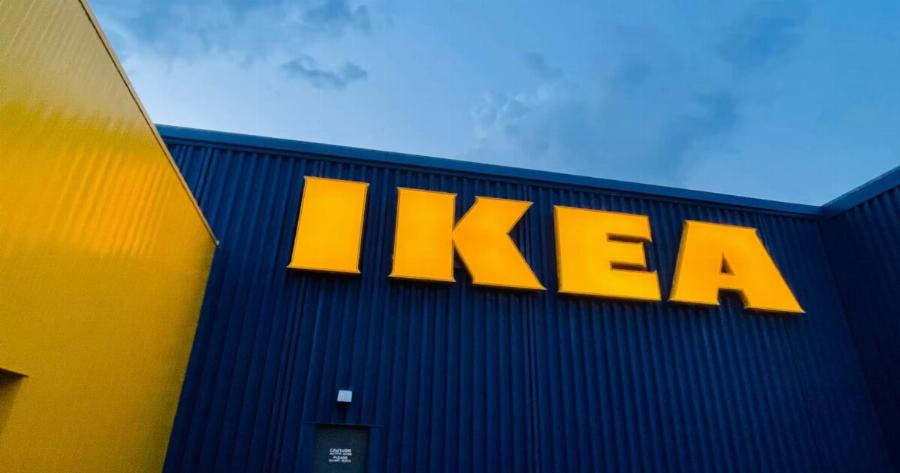IKEA: Ποιες λάμπες ανακαλεί λόγω κίνδυνου ηλεκτροπληξίας