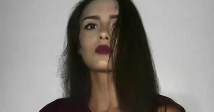 Λευκάδα: Μάxn για τη Zωn της δίνει η 24χρονη που Kατέppεuσε τη στιγμή της πρότασης γάμου