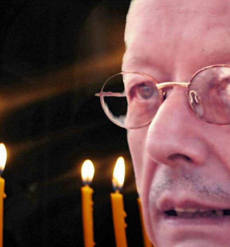 Πέθανε γνωστός δικηγόρος