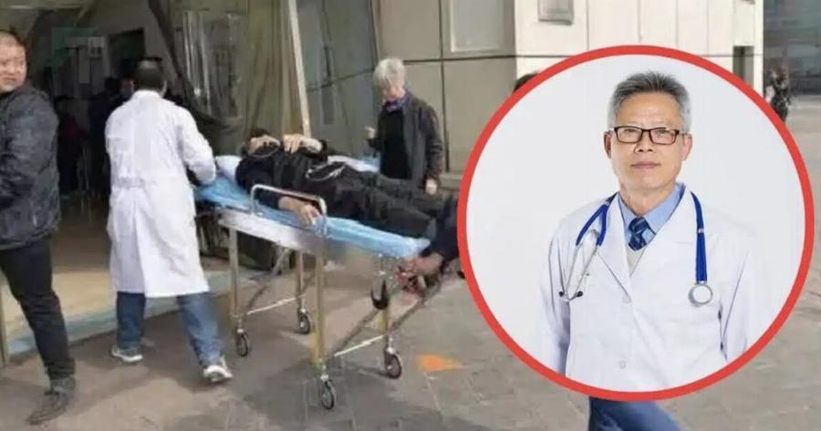 Πρωινό τρέξιμο οδήγησε σε ξαφνικό θάνατο – Ο γιατρός προειδοποιεί: Καλύτερα να κοιμάστε περισσότερο παρά να κάνετε αυτά τα 3 λάθη