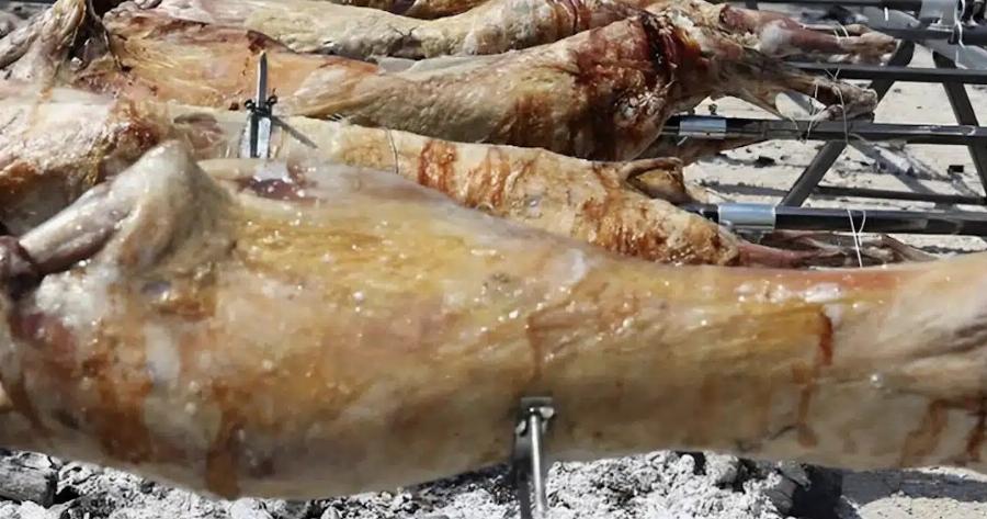 Τέλος το Αρνί για το Πάσχα – Μαθεύτηκαν μόλις πριν λίγο τα δυσάρεστα