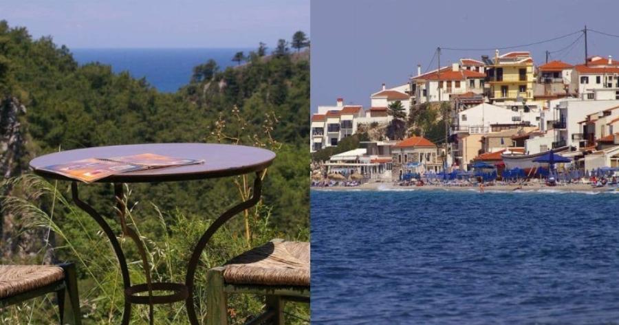 Το ελληνικό νησί που αποθεώνεται παγκοσμίως για την ποιότητα ζωής που προσφέρει – Και δεν είναι αυτό που φαντάζεστε