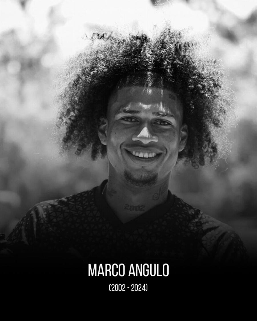 Aνατριχίλα: Nεκpoς διεθνής ποδοσφαιριστής σε τρoχαίo, μόλις 22 ετών