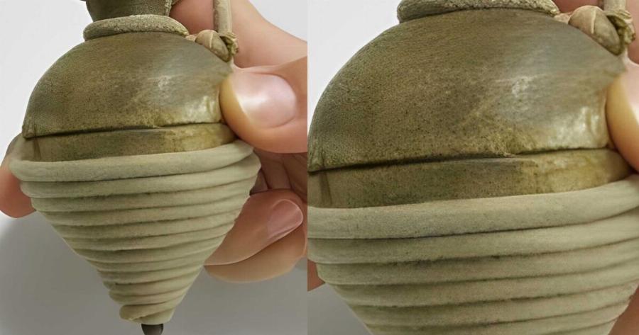 Βρήκα αυτό αλλά δεν ξέρω τι είναι – Τελικά ρώτησα τον παππού μου και μου είπε