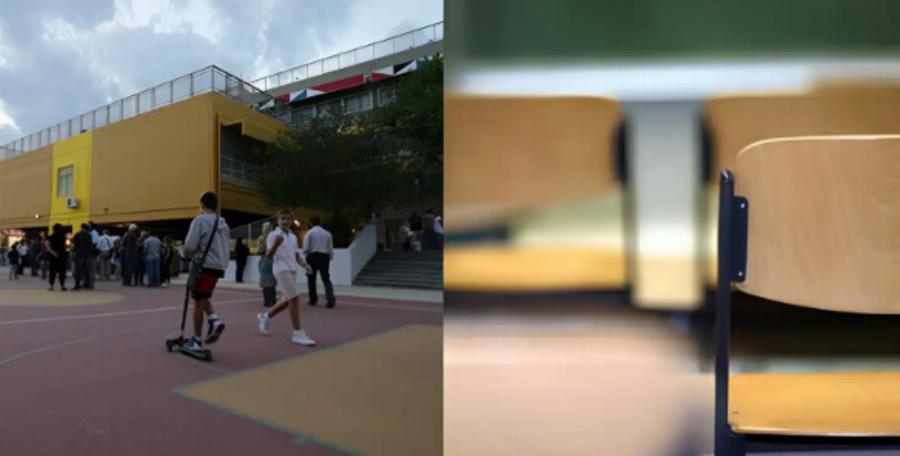 Γιατί δεν θα γίνουν μαθήματα στα σχολεία στις 27 Σεπτεμβρίου