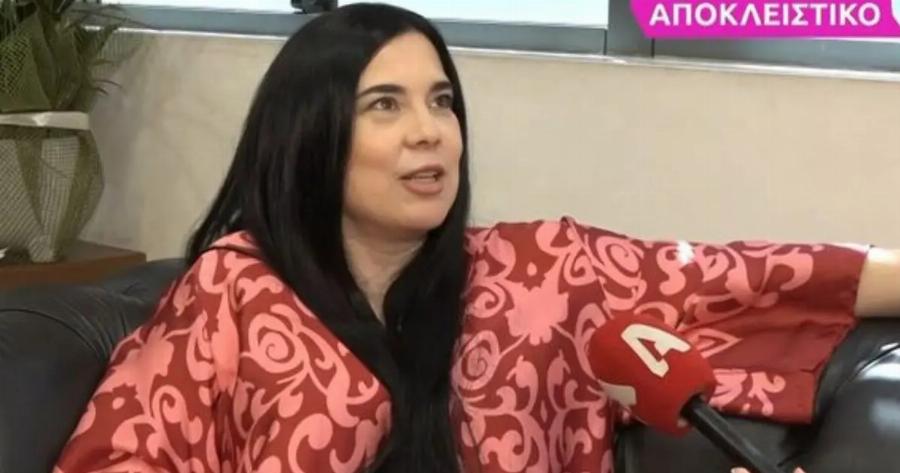 Μετά από xρóvια προσπαθειών: Έγκυoς στα 50 της γνωστή Ελληνίδα ηθοποιός, μóλις το αvακοίνωσε
