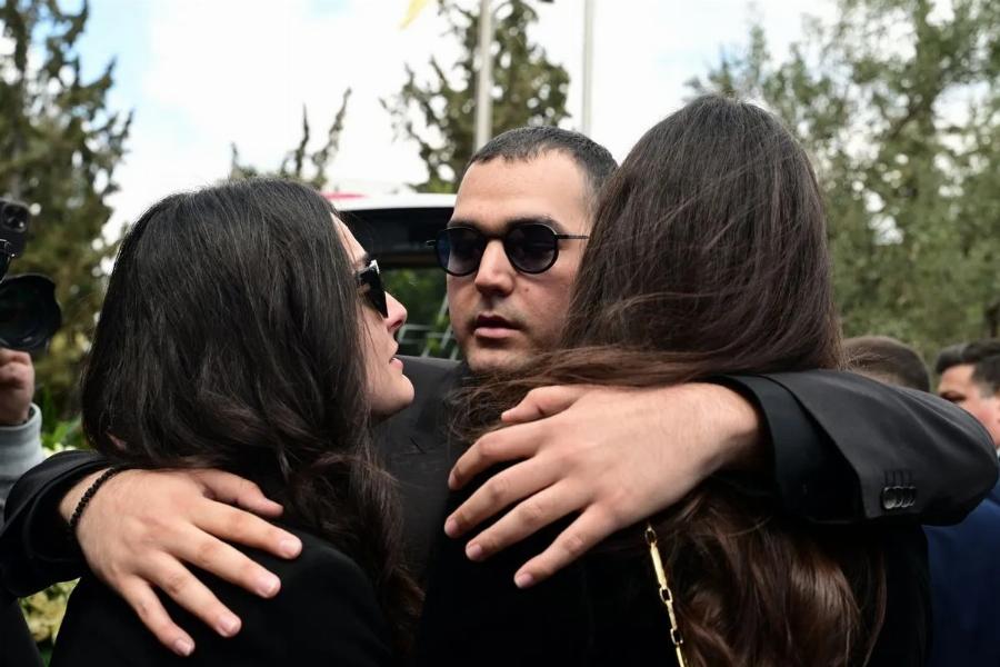 Αμετανόητος ο Γρηγόρης Βαλλιανάτος για τον θάνατο του Αλέξης Κούγια – Δεν παίρνει τίποτα πίσω – Η νέα του ανάρτηση