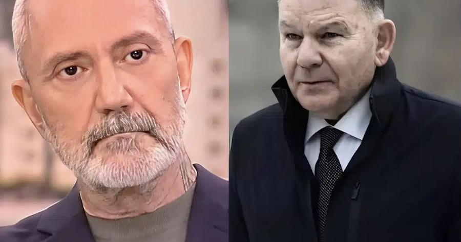 Αμετανόητος ο Γρηγόρης Βαλλιανάτος για τον θάνατο του Αλέξης Κούγια – Δεν παίρνει τίποτα πίσω – Η νέα του ανάρτηση