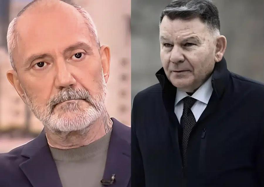 Αμετανόητος ο Γρηγόρης Βαλλιανάτος για τον θάνατο του Αλέξης Κούγια – Δεν παίρνει τίποτα πίσω – Η νέα του ανάρτηση