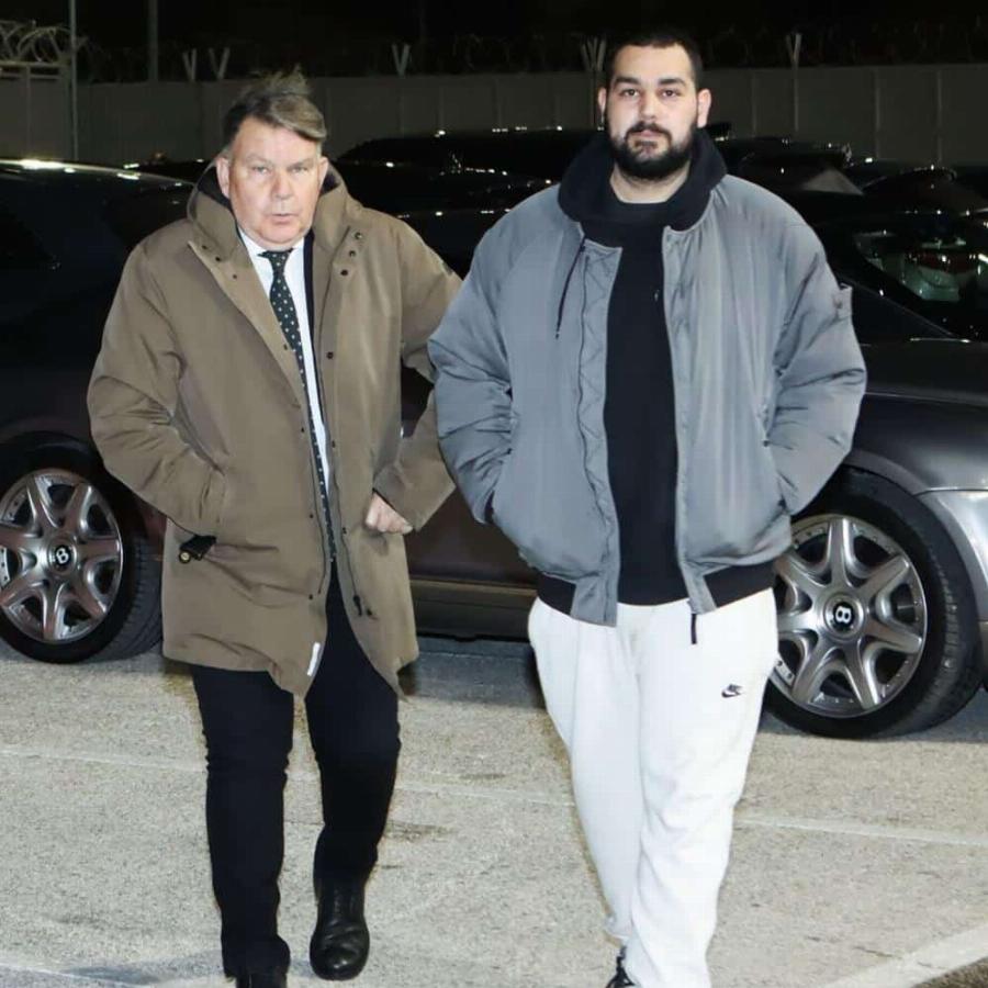 Αμετανόητος ο Γρηγόρης Βαλλιανάτος για τον θάνατο του Αλέξης Κούγια – Δεν παίρνει τίποτα πίσω – Η νέα του ανάρτηση