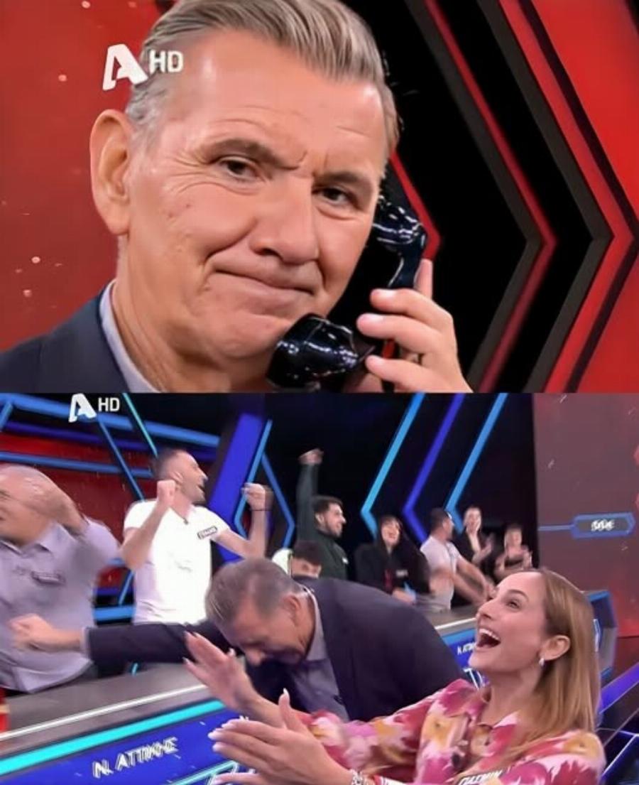 Απίστευτη εξέλιξη στο «Deal»: Παίκτρια αρνήθηκε την πρόταση τραπεζίτη, τι είχε στο κουτί της και όλοι πανηγύρισαν