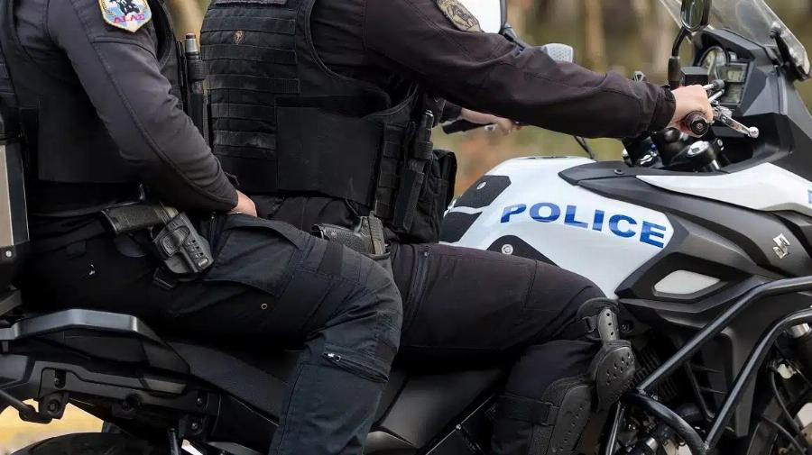 EKTAKTO: Σε συναγερμό η Ρηγίλλης – Έκλεισαν δρόμοι, πανικός και κατάσταση εκτακτης ανάγκης