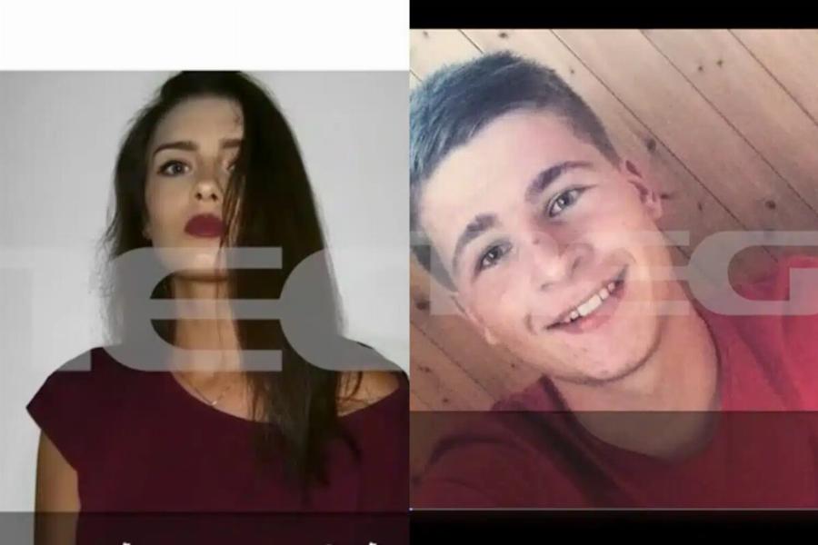 Λευκάδα: Μάxn για τη Zωn της δίνει η 24χρονη που Kατέppεuσε τη στιγμή της πρότασης γάμου