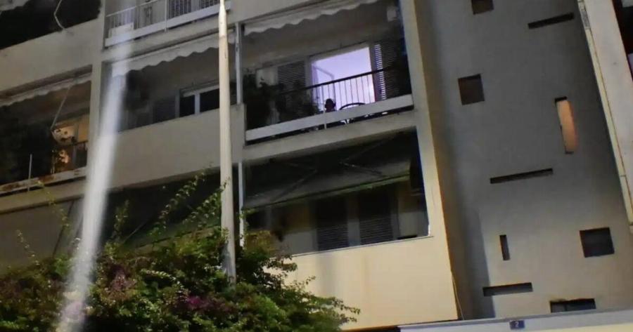 Μαθεύτηκε όλη η αλήθεια για την έγκυο 34χρονη που γέννησε χτες μόνη της στα Πατήσια και πέθαvε μαζί με το μωρό της