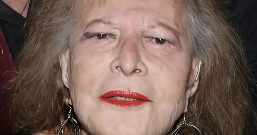 Πέθανε 06:00 το πρωί στα 78 η όμορφη ηθοποιός του ελληνικού κινηματογράφου