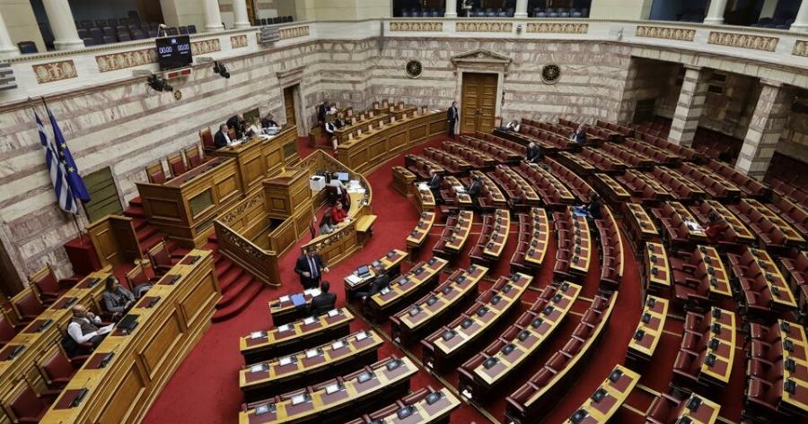 Ραγδαίες πολιτικές εξελίξεις: Τα δύο κόμματα της Βουλής που γίνονται ένα