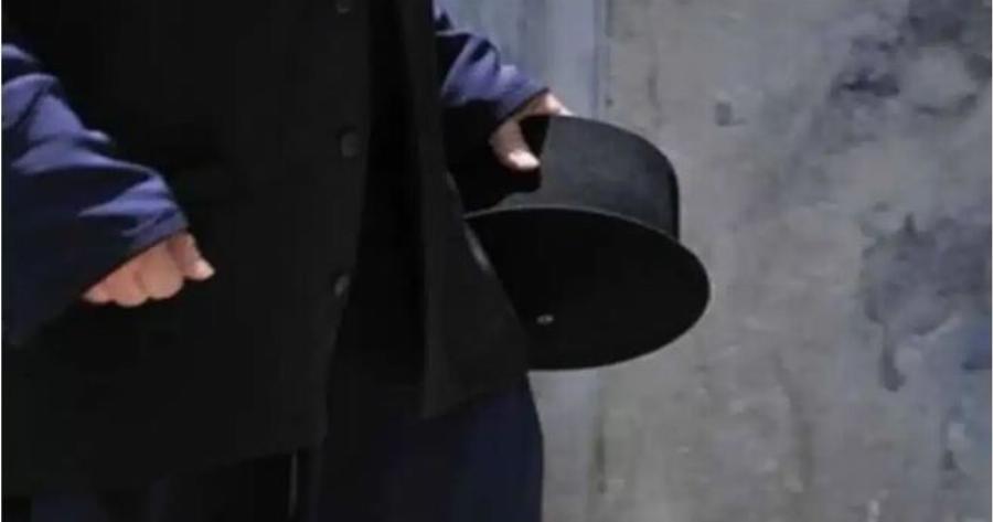 Σοκ με ιερέα στη Βόρεια Ελλάδα: Καταγγελίες ότι ντυνόταν με γυναικεία ρούχα και έβγαινε έξω