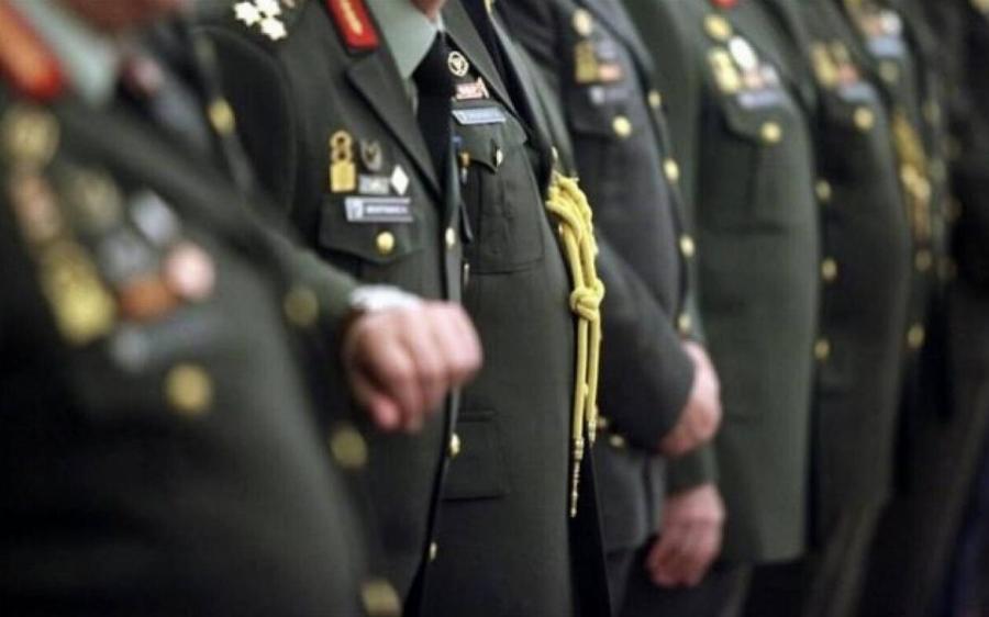 Θρήνος στις Ένοπλες Δυνάμεις – Νεκρός φαντάρος στη Θεσσαλονίκη