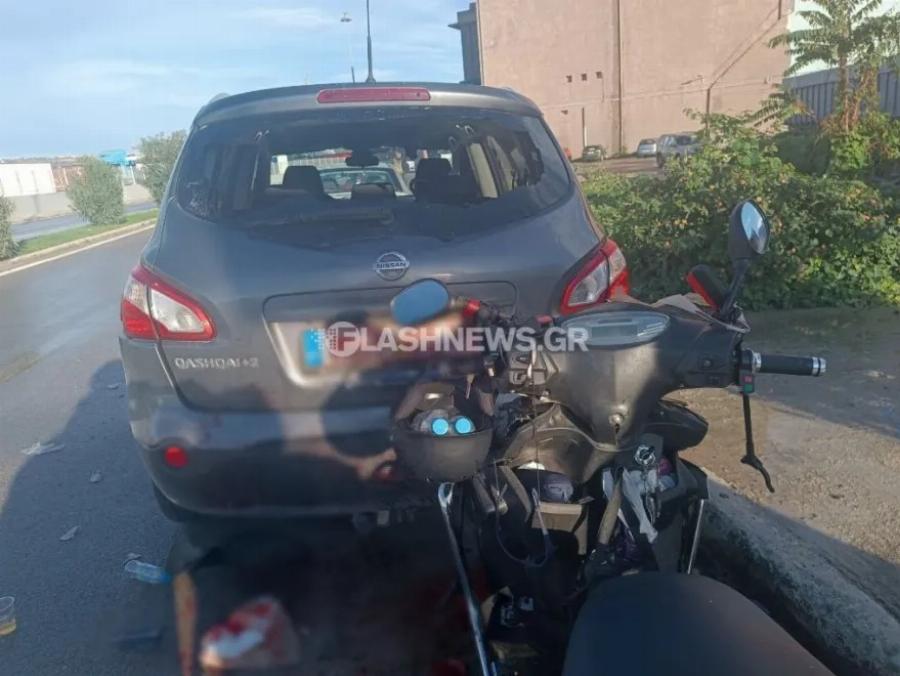 Τραγωδία: Νεκρός αθλητής μπάσκετ με αμαξίδιο σε θανατηφόρο τροχαίο