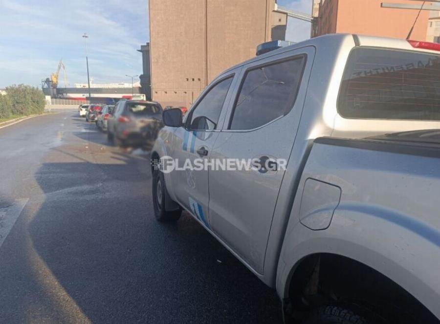 Τραγωδία: Νεκρός αθλητής μπάσκετ με αμαξίδιο σε θανατηφόρο τροχαίο